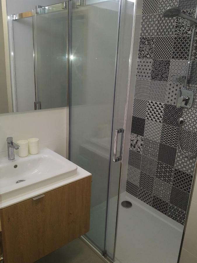 Apartmany Sport โดลนี โมราวา ภายนอก รูปภาพ